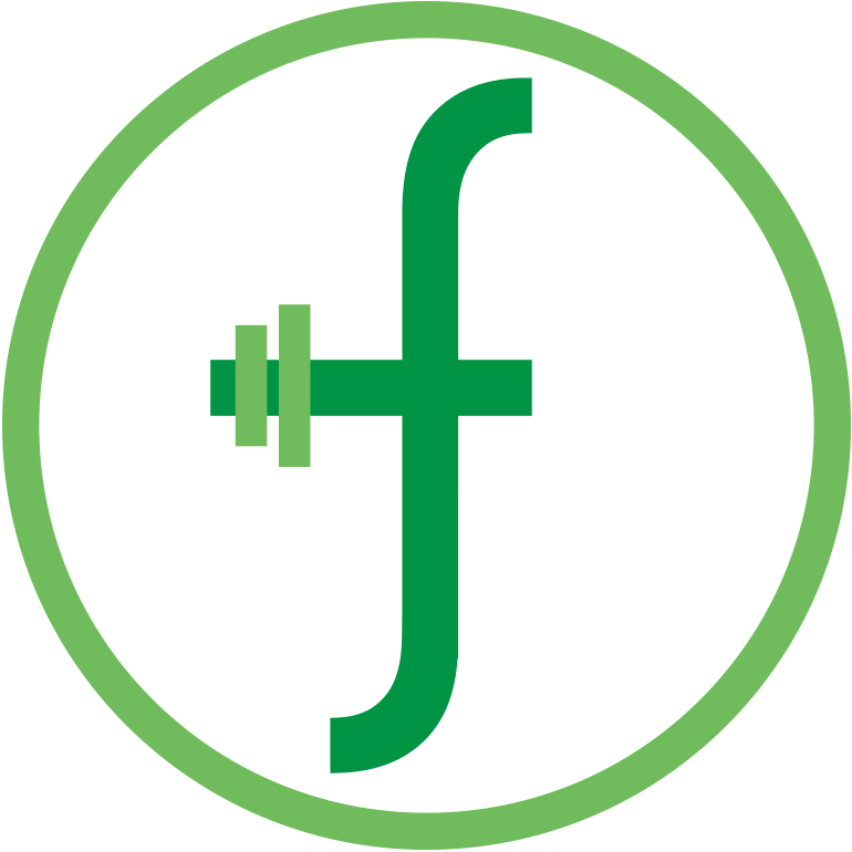 Flourish little logo